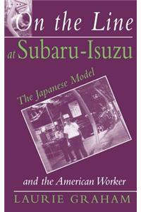 On the Line at Subaru-Isuzu