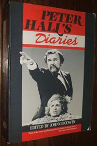 PETER HALLS DIARIES