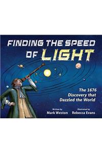 Finding the Speed of Light