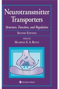 Neurotransmitter Transporters