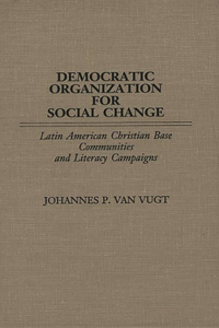 Democratic Organization for Social Change