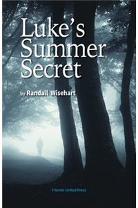 Luke's Summer Secret