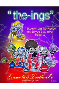 The Ings - Lucas has Toothache