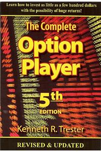 Complete Option Player (5th Edition)