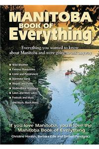 Manitoba Book of Everything