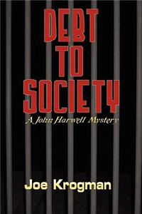 Debt to Society