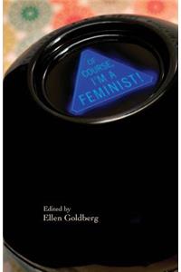 Of Course I'm a Feminist!