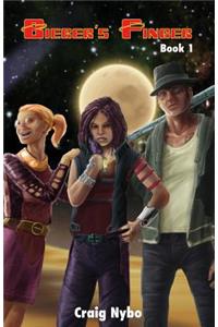 Bieber's Finger (Special Color Edition)