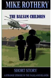 The Balsam Children