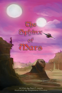 The Sphinx of Mars