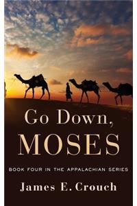 Go Down, Moses