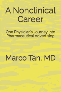 A Nonclinical Career
