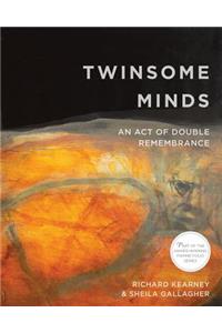 Twinsome Minds