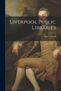 Liverpool Public Libraries