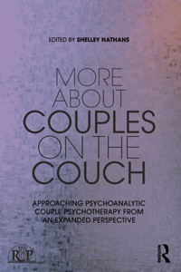 More about Couples on the Couch