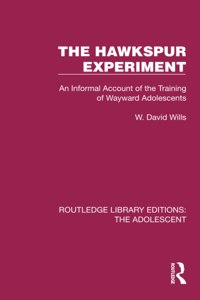 The Hawkspur Experiment