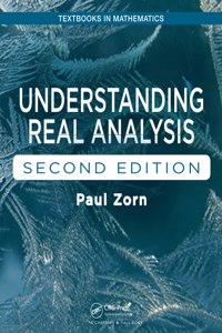 Understanding Real Analysis