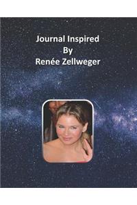 Journal Inspired by Renée Zellweger