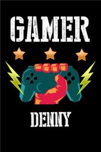 Gamer Denny