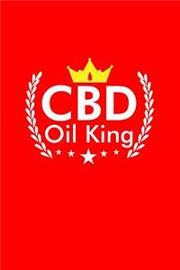 CBD Oil King