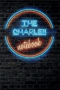 The CHARLEY Notebook
