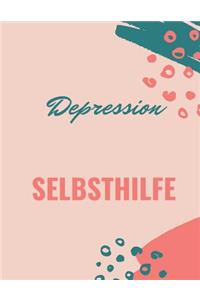 Depression Selbsthilfe