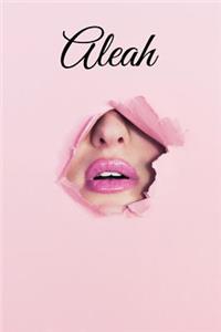 Aleah