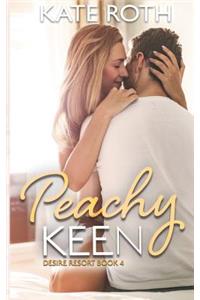 Peachy Keen
