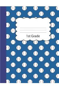 1St Grade