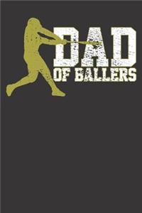 Baseball Notebook