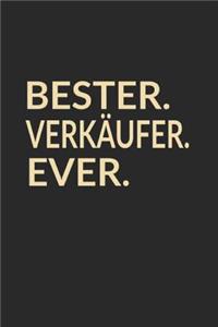 Bester Verkäufer Ever