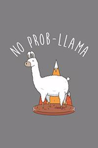 No Prob Llama