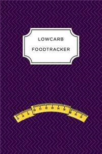 Low Carb Food Tracker