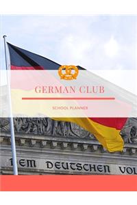 German Club