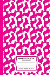 Composition Book
