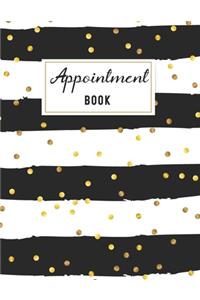Appointment Book