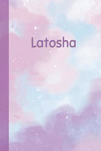 Latosha