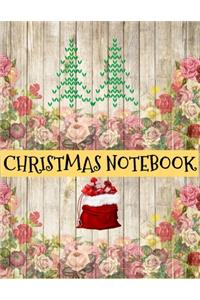 Christmas Planner