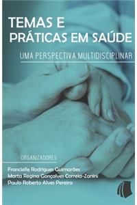 Temas e Práticas em Saúde