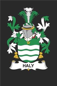 Haly