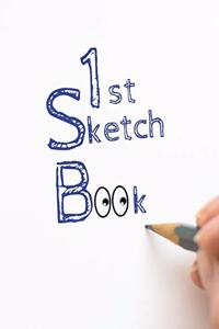 1st Sketch Book