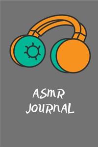 Asmr Journal