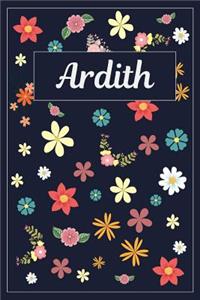 Ardith