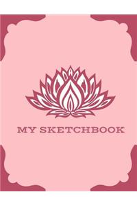 My Sketchbook