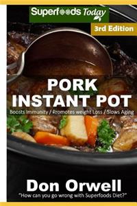 Pork Instant Pot