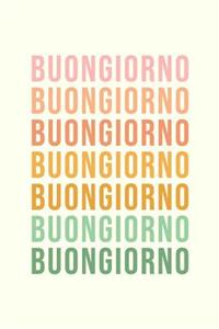 Buongiorno