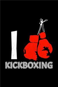 Kickboxing