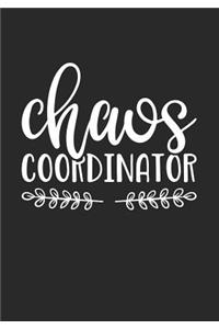 Chaos Coordinator