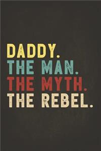 Funny Rebel Family Gifts