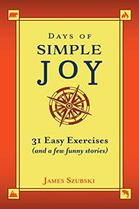 Days of Simple Joy
